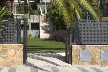 Apartamentos Paraiso Florida - Benidormparaiso Exterior photo